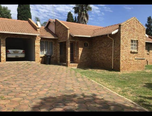 3 BEDROOM HOUSE FOR SALE IN ALLEN GROVE